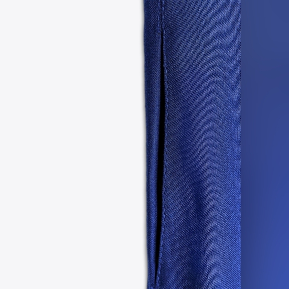 ZW COLLECTION LINEN BLEND DRESS SIZE XS - Picture 9 of 9